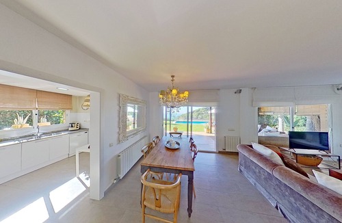 Arenys de Mar House | PREMIUM HABITAT ES PORTAL