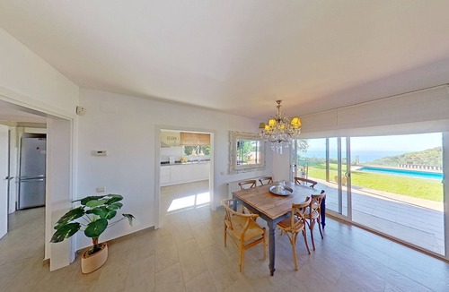 Arenys de Mar House | PREMIUM HABITAT ES PORTAL