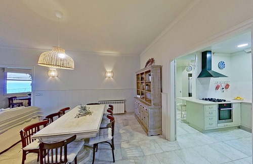 Arenys de Mar House | PREMIUM HABITAT LES VIL·LES