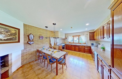 Arenys de Munt Villa | PREMIUM HABITAT CAN FERRER