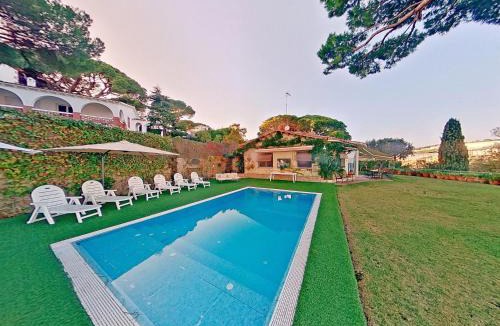 Arenys de Mar House | Premium Habitat Les Villes