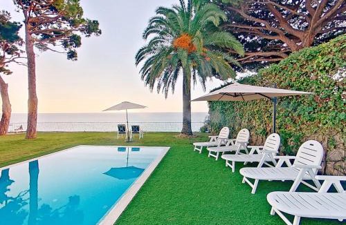 Arenys de Mar House | Premium Habitat Les Villes