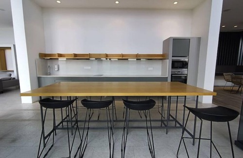 Pudu Apartment | Premium High floor Studio| Lalaport| Lucentia