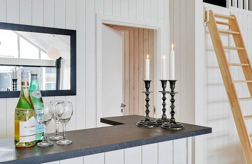 Grenaa House | Premium Holiday Home in Grenå with Swimming Pool