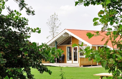 Skaerbaek House | Premium Holiday Home In Jutland With Swimming Pool