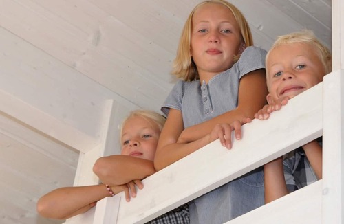 Skaerbaek House | Premium Holiday Home In Jutland With Swimming Pool