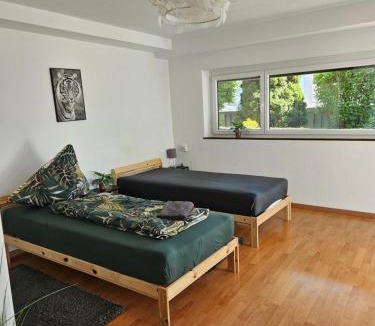 Busingen am Hochrhein Apartment | PREMIUM HOME