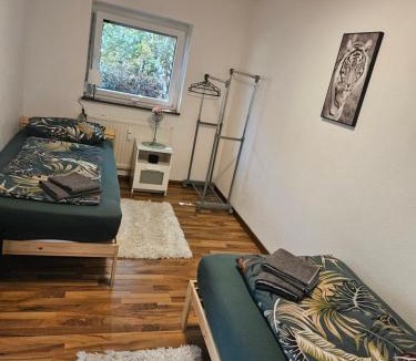 Busingen am Hochrhein Apartment | PREMIUM HOME