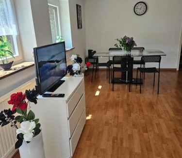Busingen am Hochrhein Apartment | PREMIUM HOME