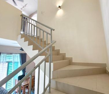 Kamunting House | Premium Homestay - Tol Taiping