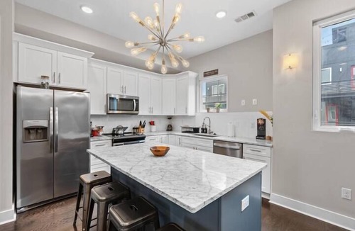 Hadley - Washington House | Premium house for large groups with sky deck view!