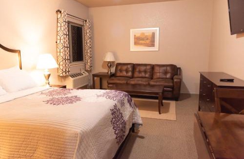 Killeen Hotel | Premium Inn and Suites