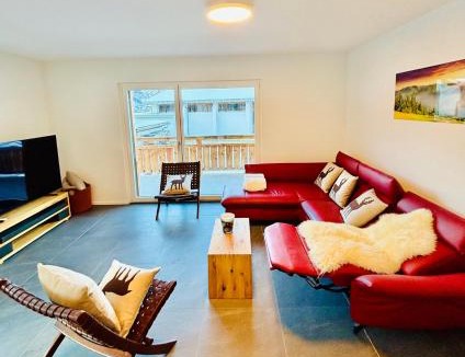 Grindelwald Apartment | Premium Jungfrau Apartment luxuriös und mit atemberaubender Aussicht