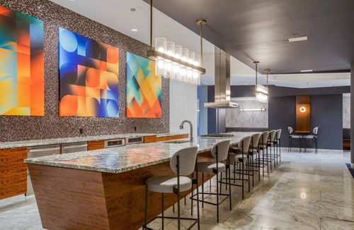 Kips Bay Apartment | Premium Kips Bay 1BR w/Doorman & Elevator, walk to Macy's, by Blueground
