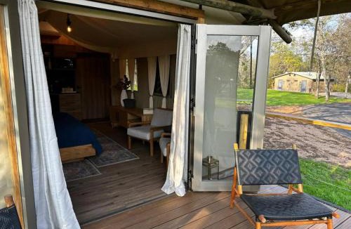 Camp Swift Other | Premium Lakefront Cabin 4 The Cardinal