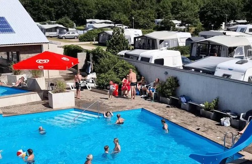 Hvalpsund Ski Chalet | Premium Limfjord Cabin 5 persons