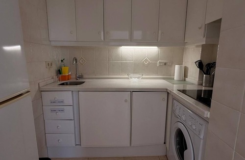 Denia Apartment | Premium line of beach in Denia