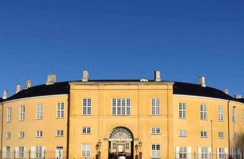 Valby Apartment | Premium location spacious studio