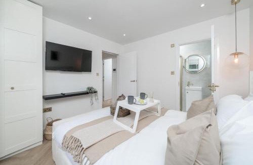 Kentish Town Apartment | Premium Luxe 1 Bedroom Apartment Camden