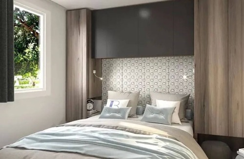Vrsar Resort | Premium Mobile Home 6