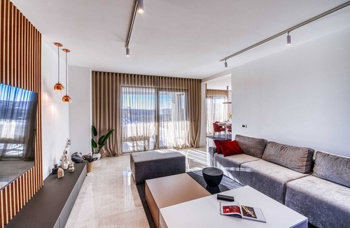 Debeljak Villa | Premium, modern and luxurious Villa AMore