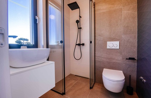 Debeljak Villa | Premium, modern and luxurious Villa AMore