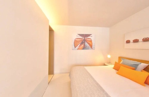 Nyon Apartment | Premium Modern Studio in the Heart of Nyon