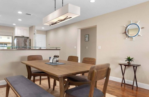 Rio del Mar Villa | Premium Ocean Front Villa at Seascape!