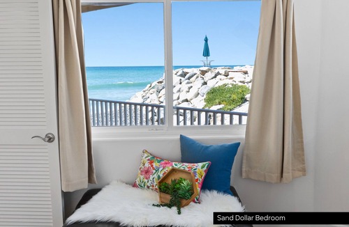 South Oceanside House | Premium Oceanfront Escape P1427-0