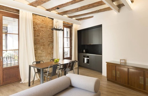 El Born Apartment | Premium One bedroom Apartment