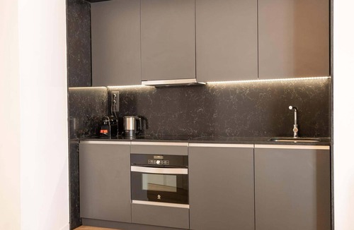 El Born Apartment | Premium One bedroom Apartment