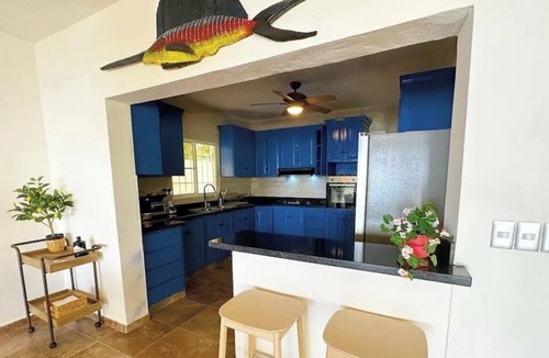 Las Charcas House | Premium Palmar Ocoa Villa