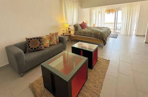 Las Charcas House | Premium Palmar Ocoa Villa