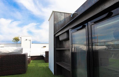 København V Apartment | Premium Penthouse in the center of Copenhagen
