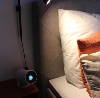 Alt-Wiedikon Apartment | Premium penthouse studio - AC, Laundry, Balcony, Parking