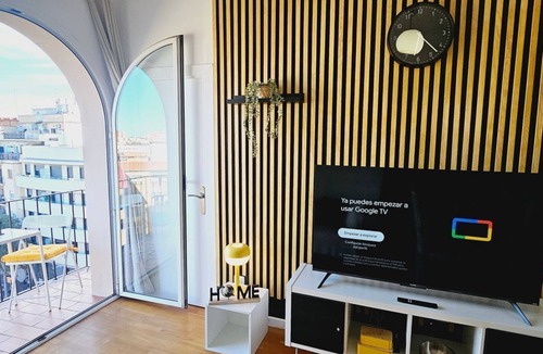 Vilapicina i la Torre Llobeta Apartment | Premium refurbished apartment in Barcelona city center