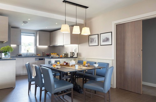 Deauville House | Premium Residence Presqu'Ile de la Touques - Pierre & Vacances