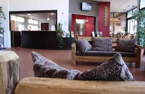 Bois-d'Amont Apartment | Premium Room 2 People - Full Board