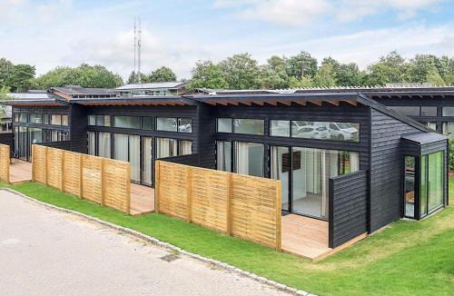 Smidstrup Strand House | Premium room on a holiday park in Gilleleje