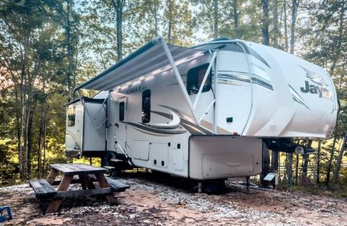 Stanton Other | Premium RV Scenic & Serene - RRG