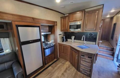 Stanton Other | Premium RV Scenic & Serene - RRG