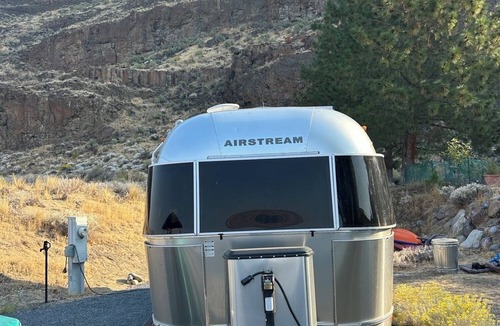 Sunland Estates RV Rental | Premium RV Space in Sunland