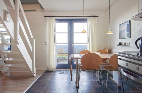 Gudhjem House | Premium sea-view apartment in Gudhjem