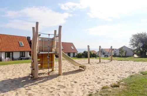 Gudhjem House | Premium sea-view apartment in Gudhjem