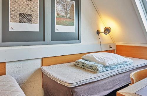 Gudhjem House | Premium sea-view apartment in Gudhjem