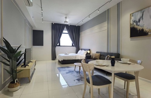 Chow Kit Apartment | Premium Serviced Suites at Chow Kit, KL