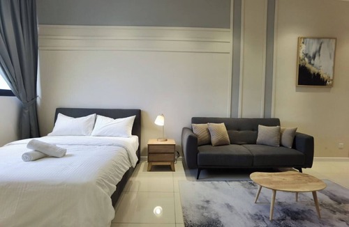 Chow Kit Apartment | Premium Serviced Suites at Chow Kit, KL