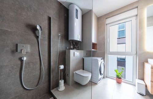 Simuni Apartment | Premium Šimuni by Pag tours