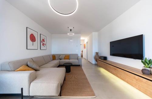 Simuni Apartment | Premium Šimuni by Pag tours