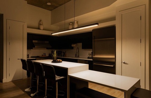 Rio Grande Apartment | Premium SLC Luxury- Penthouse VIEWS+ Top Amenities